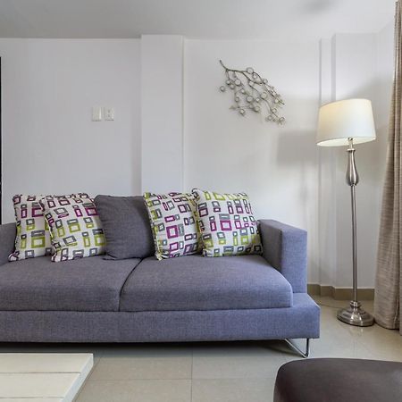 Suites 259 Condesa Meksyk Zewnętrze zdjęcie
