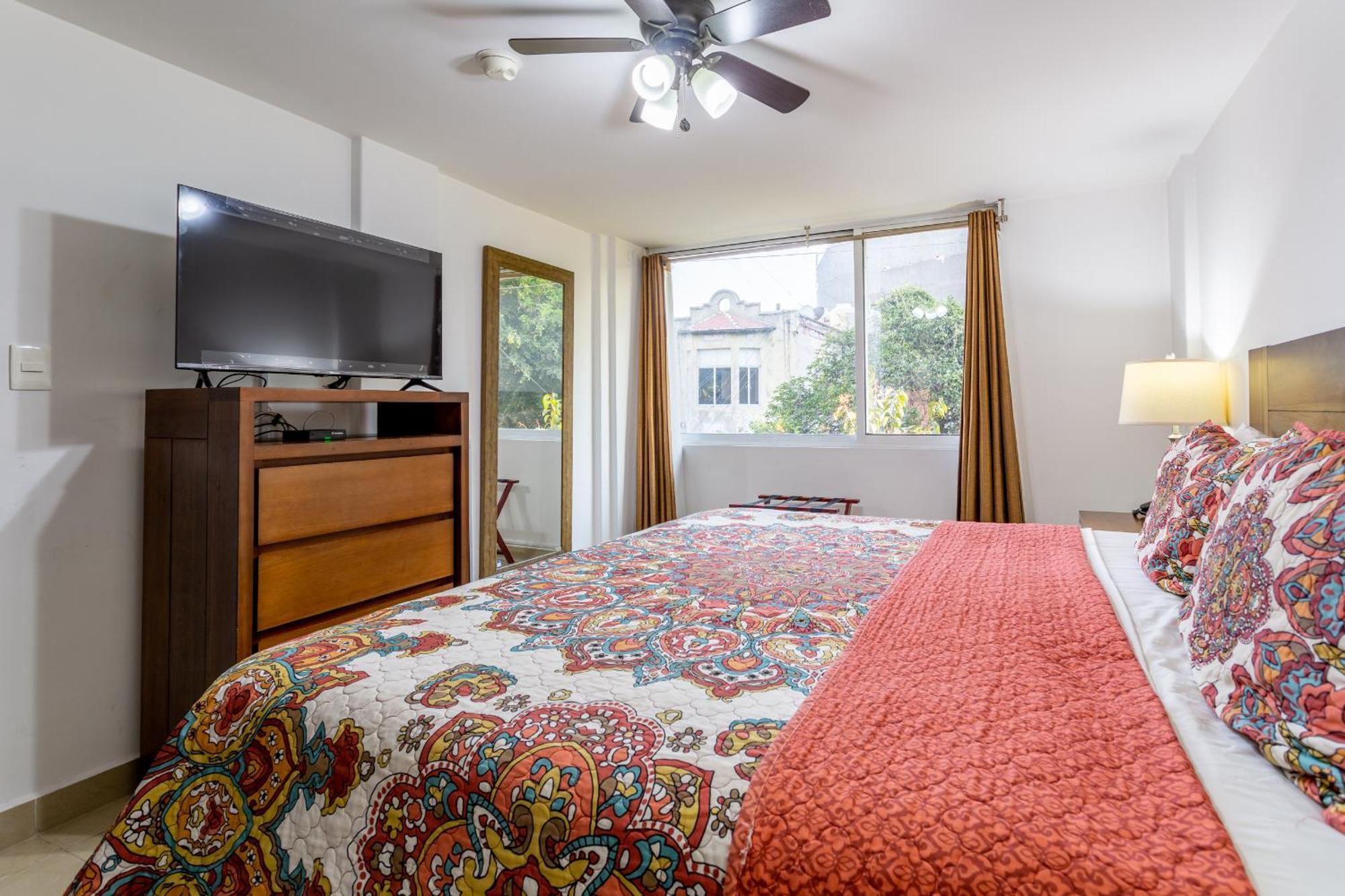 Suites 259 Condesa Meksyk Zewnętrze zdjęcie