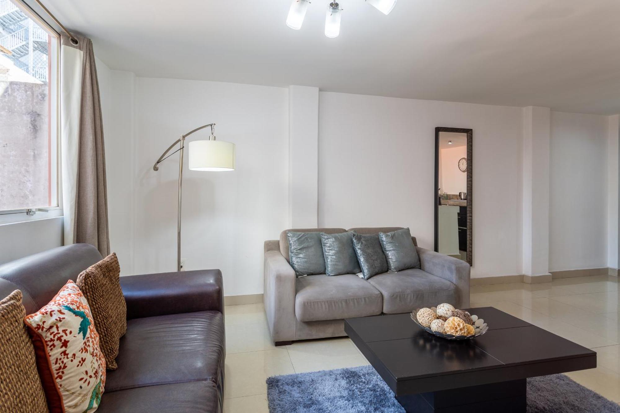 Suites 259 Condesa Meksyk Zewnętrze zdjęcie