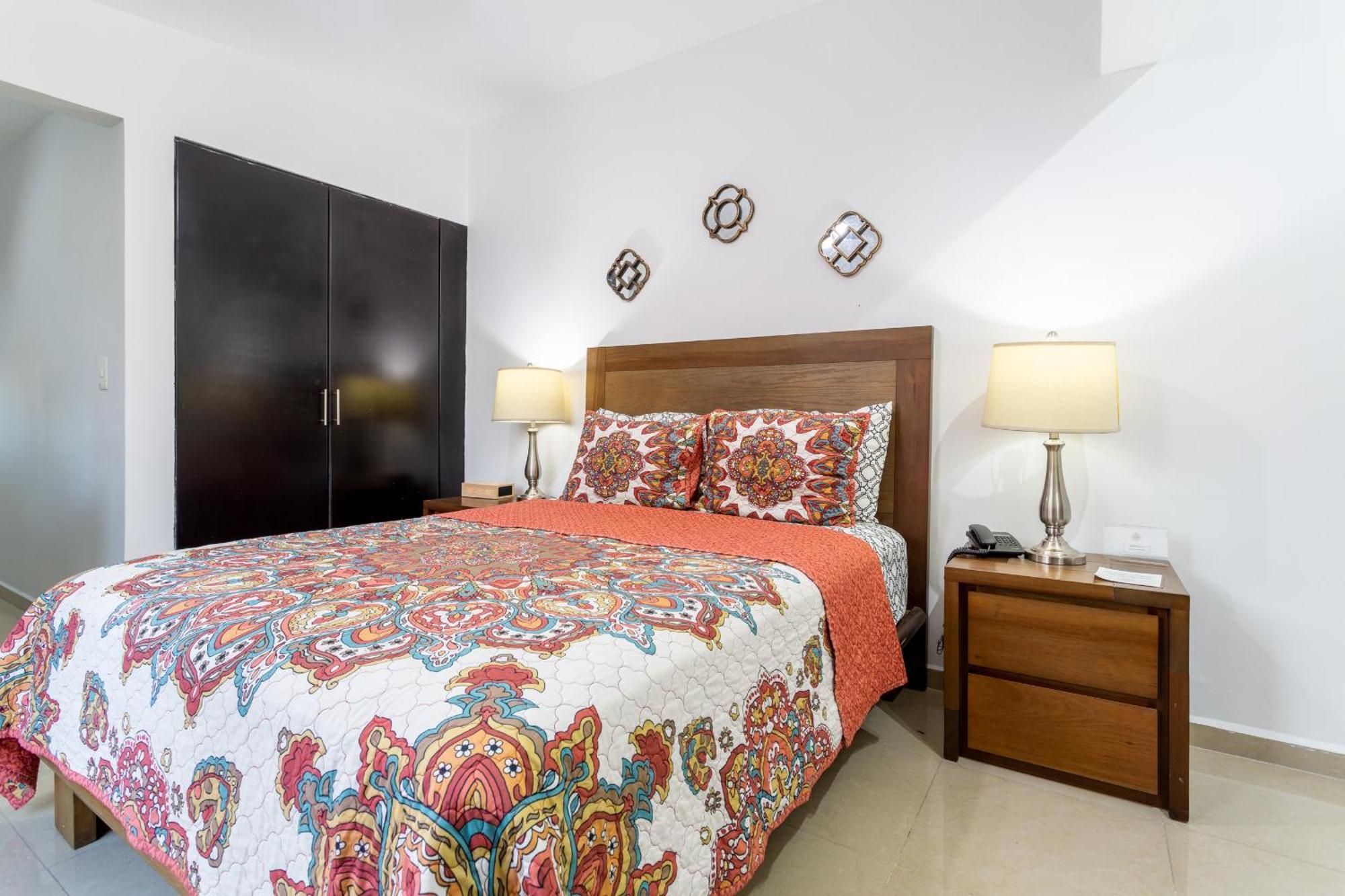 Suites 259 Condesa Meksyk Zewnętrze zdjęcie