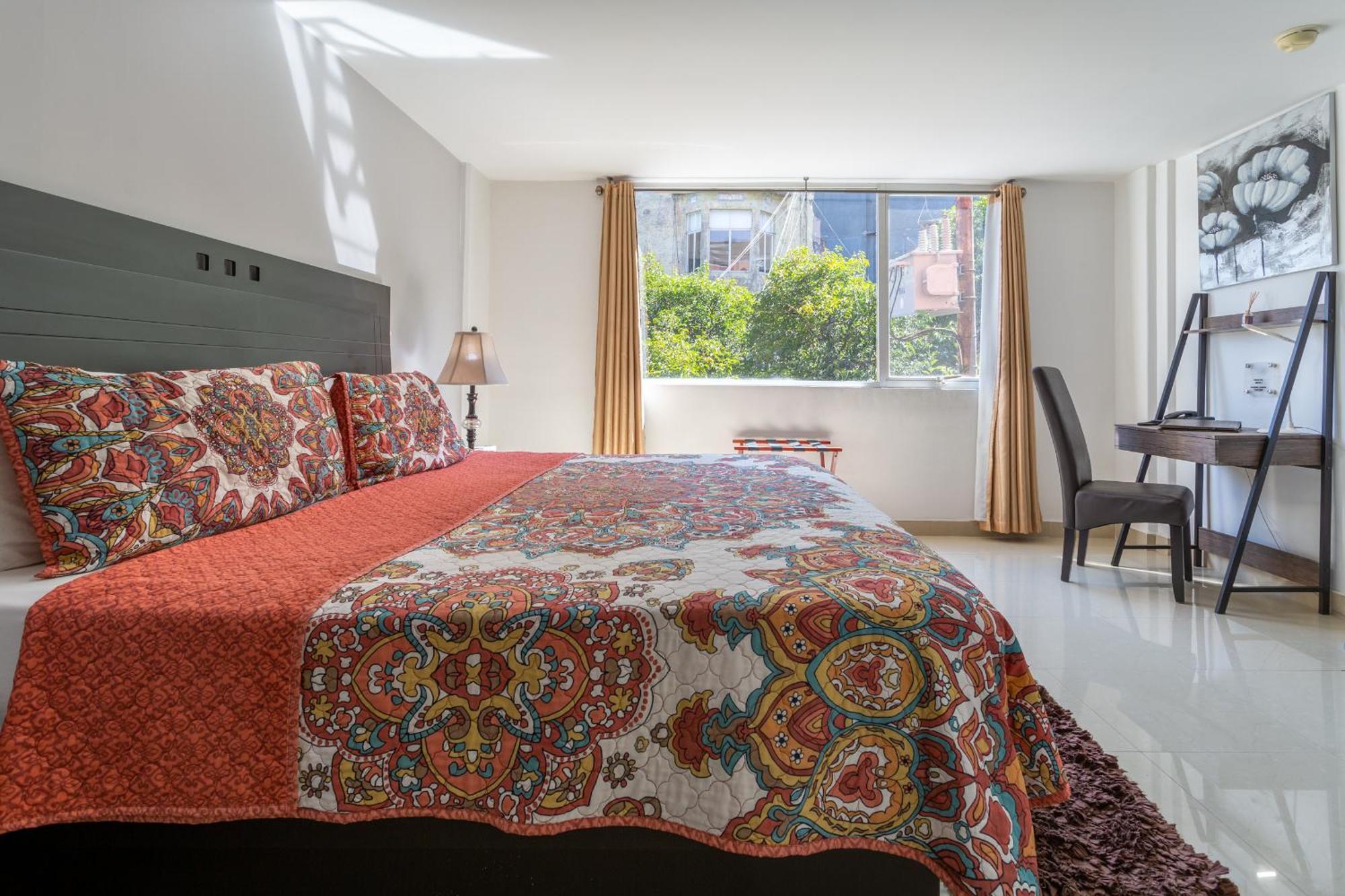 Suites 259 Condesa Meksyk Zewnętrze zdjęcie
