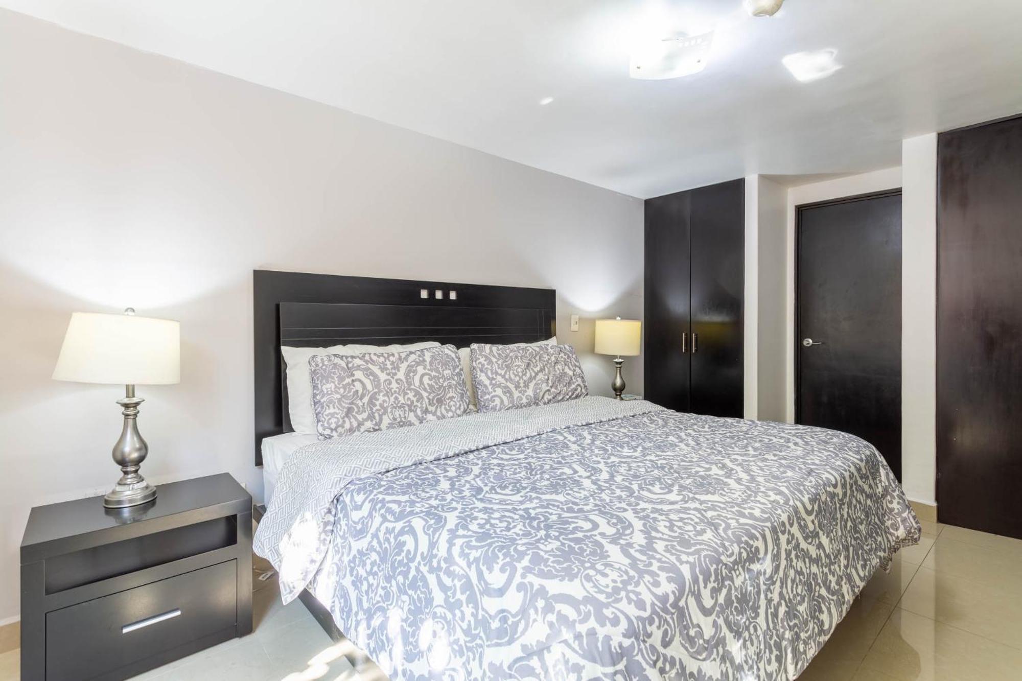 Suites 259 Condesa Meksyk Zewnętrze zdjęcie