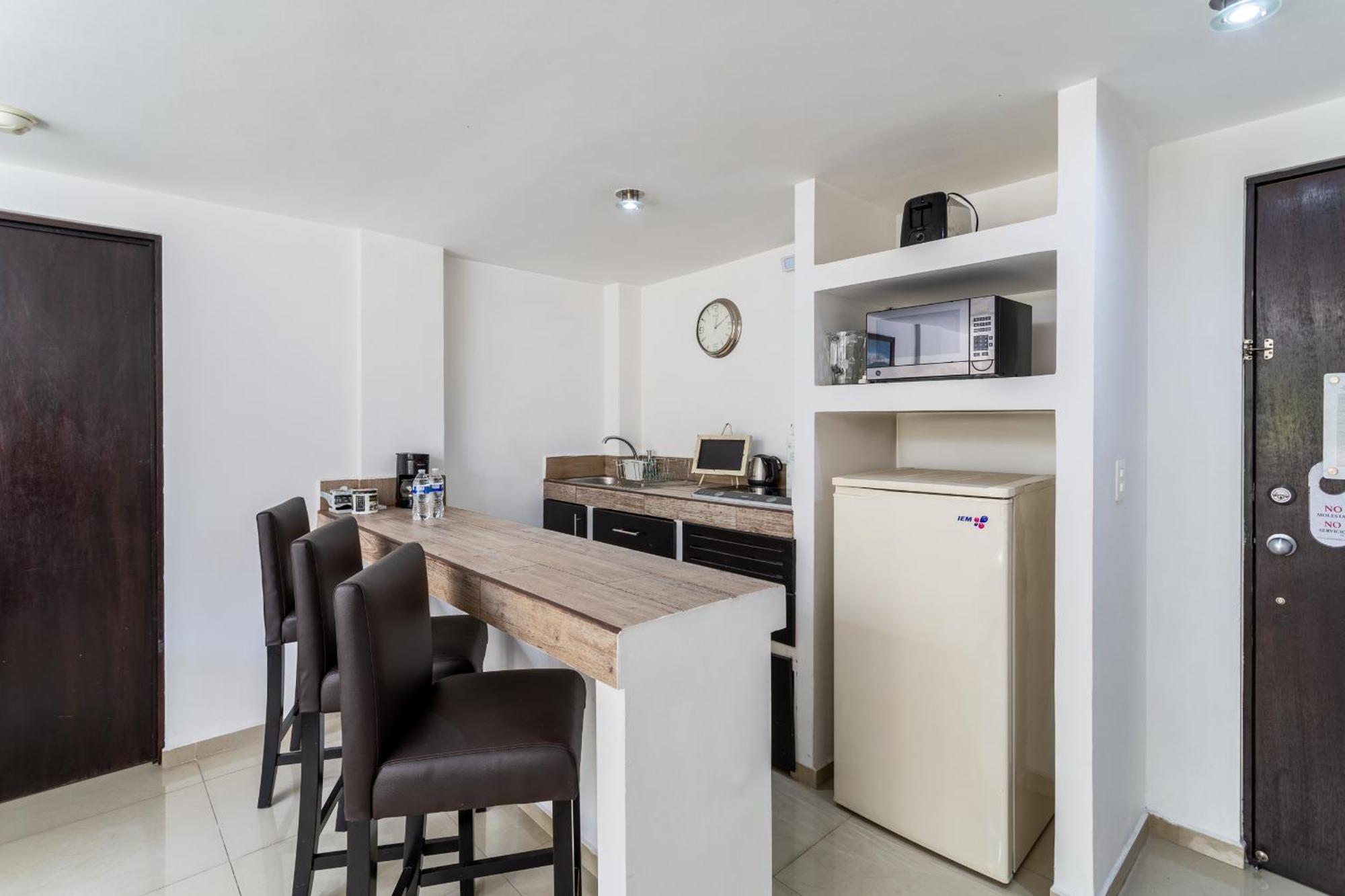 Suites 259 Condesa Meksyk Zewnętrze zdjęcie