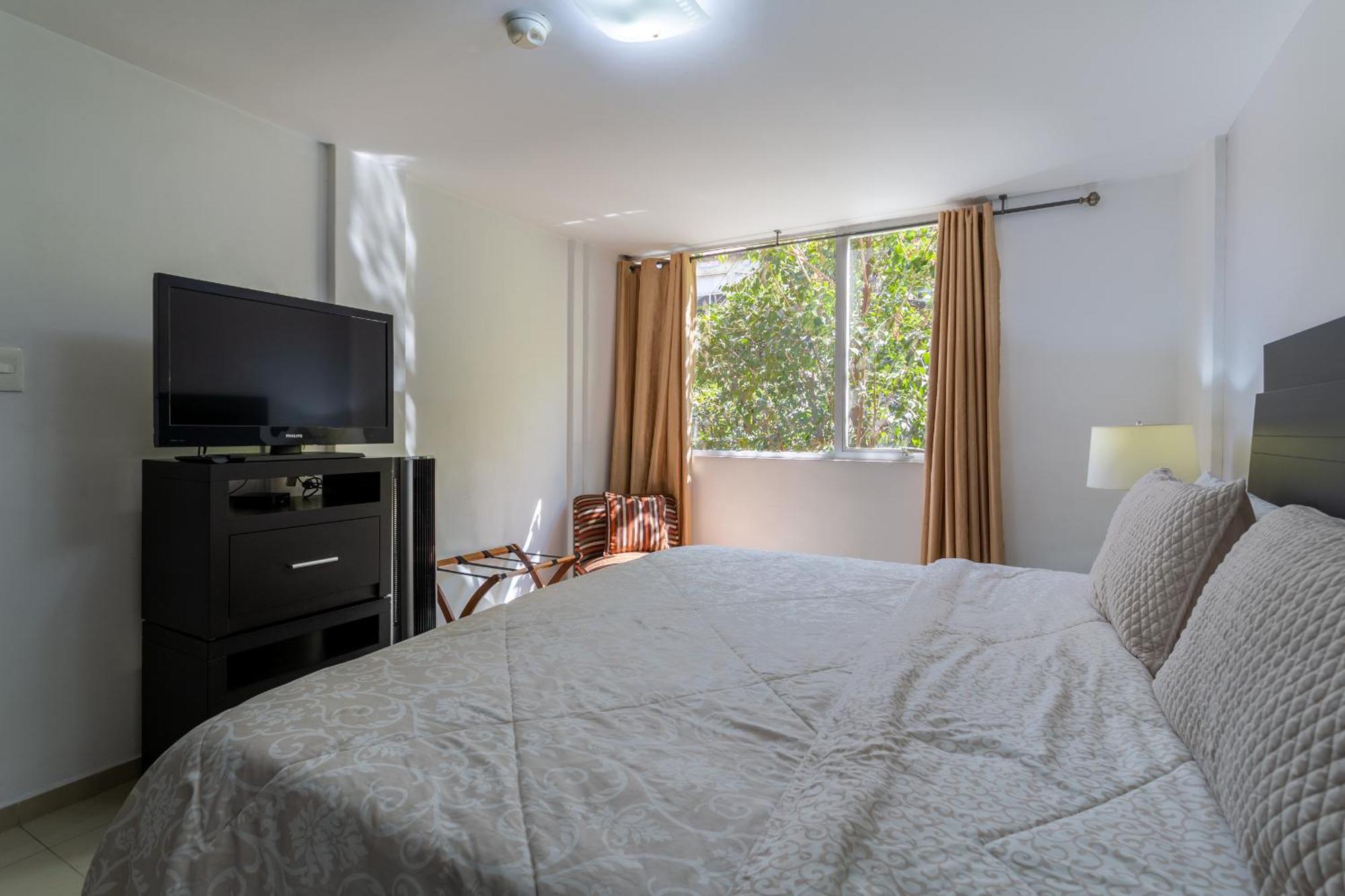 Suites 259 Condesa Meksyk Zewnętrze zdjęcie