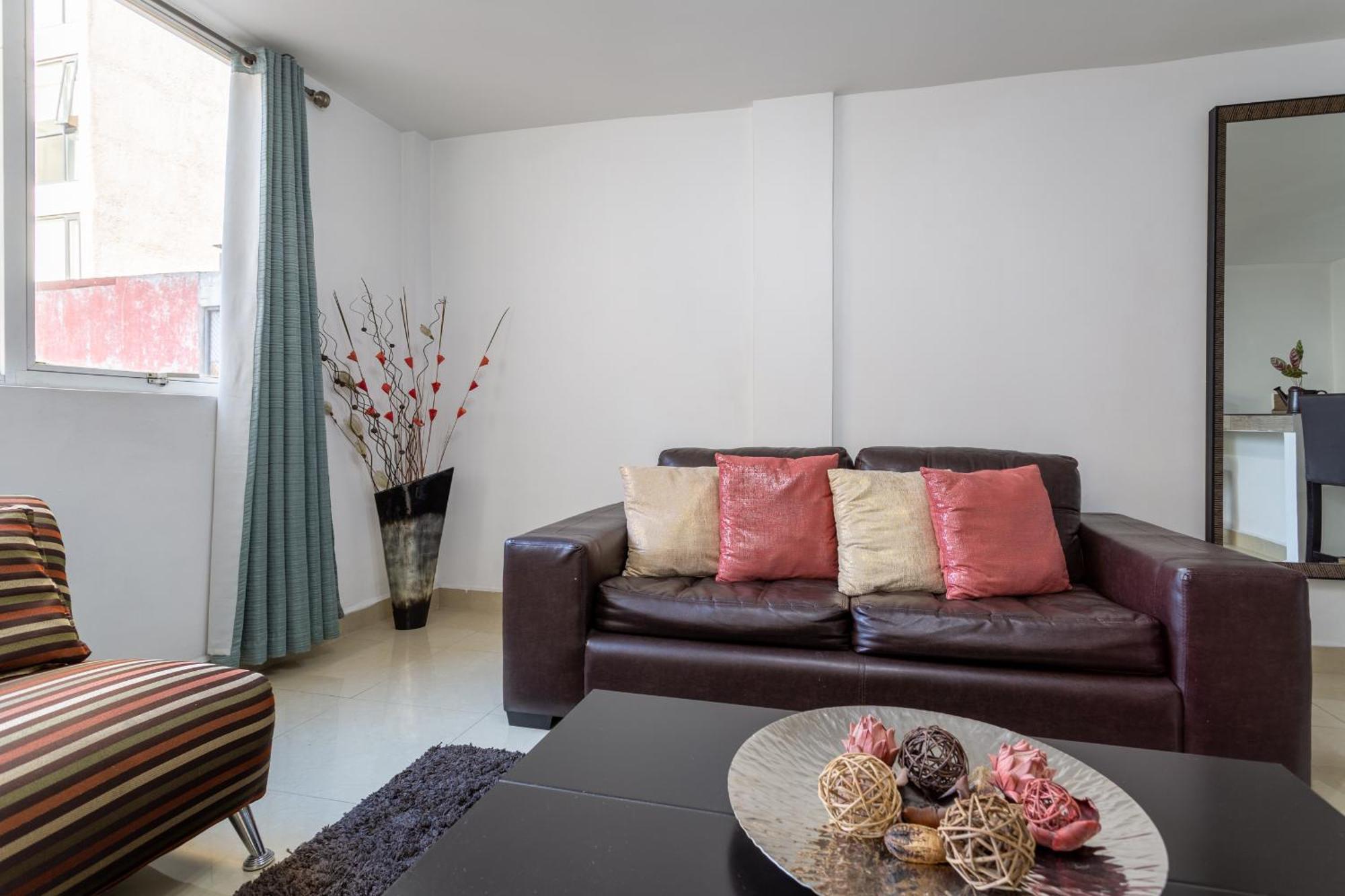 Suites 259 Condesa Meksyk Zewnętrze zdjęcie