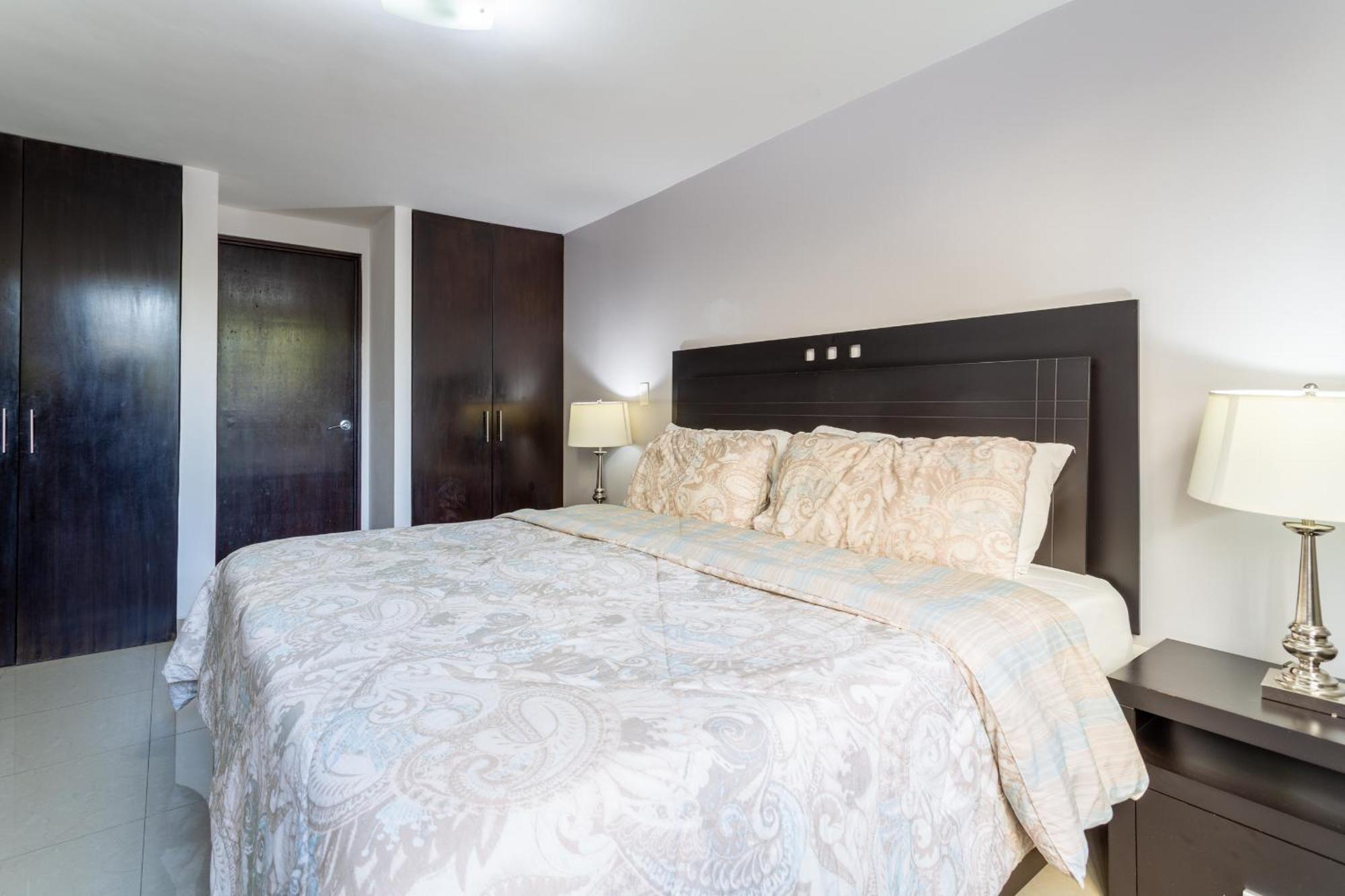 Suites 259 Condesa Meksyk Zewnętrze zdjęcie