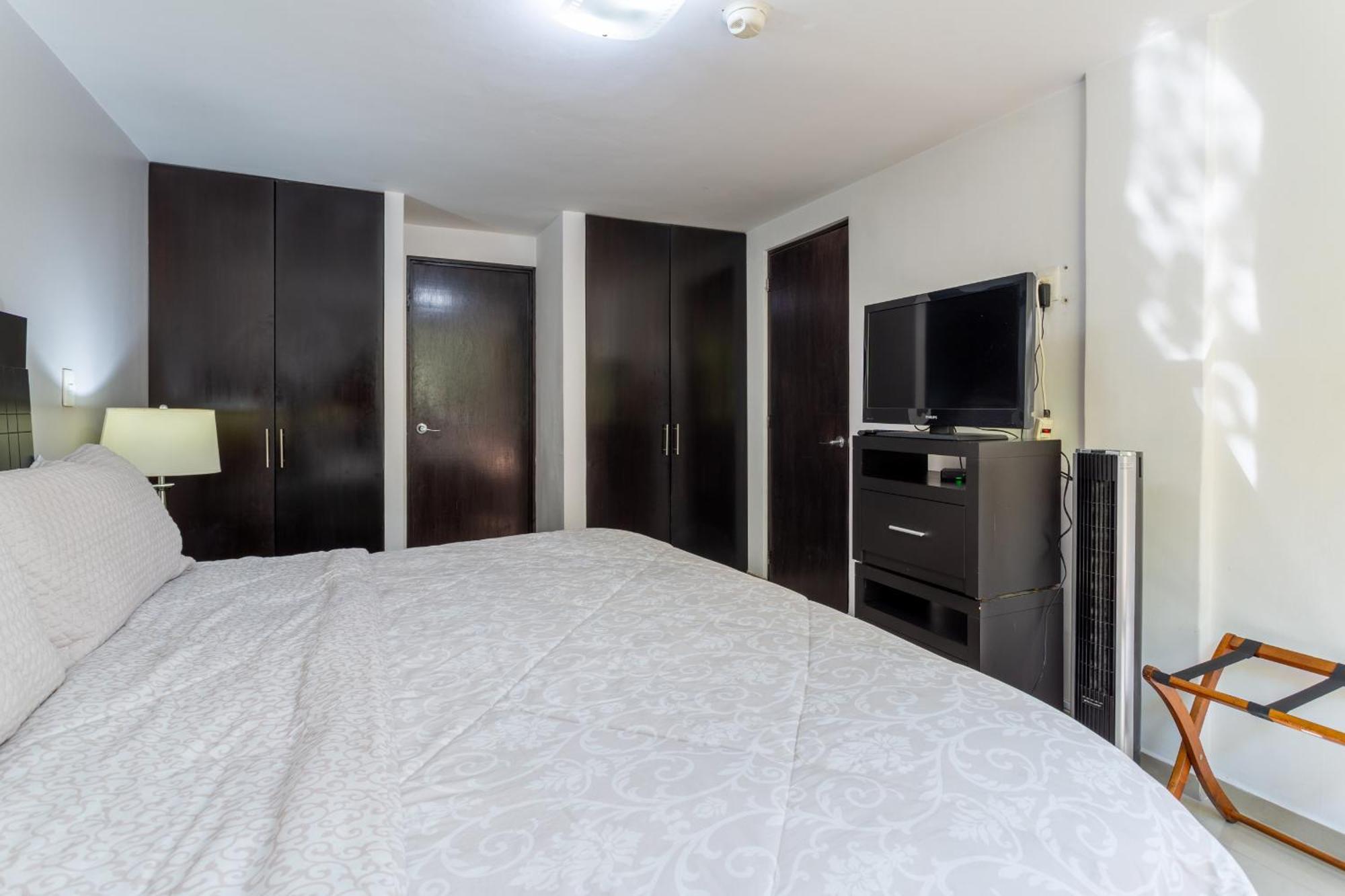 Suites 259 Condesa Meksyk Zewnętrze zdjęcie