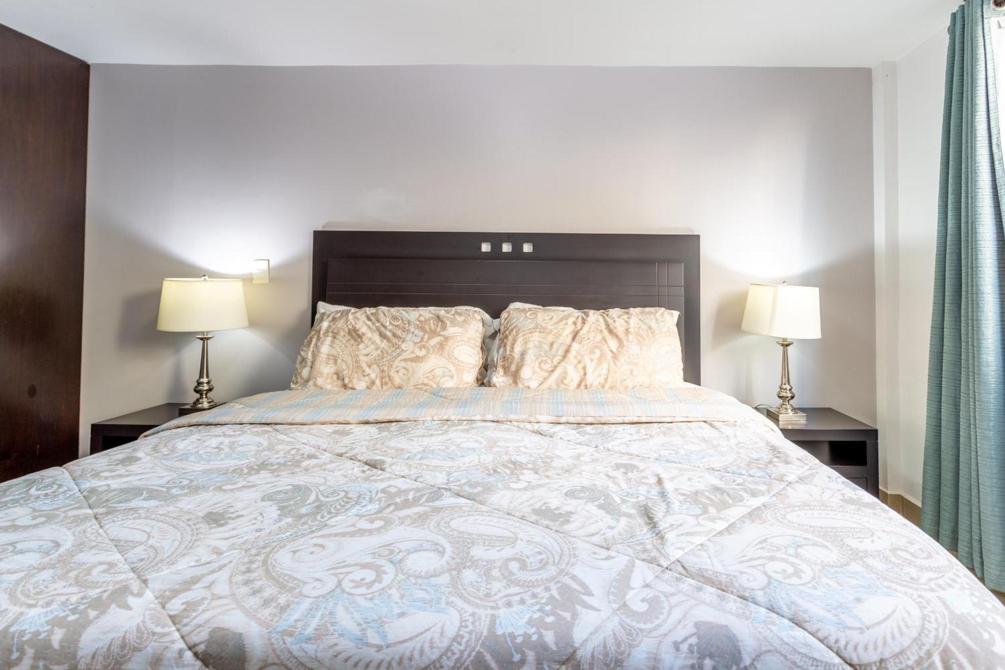 Suites 259 Condesa Meksyk Zewnętrze zdjęcie