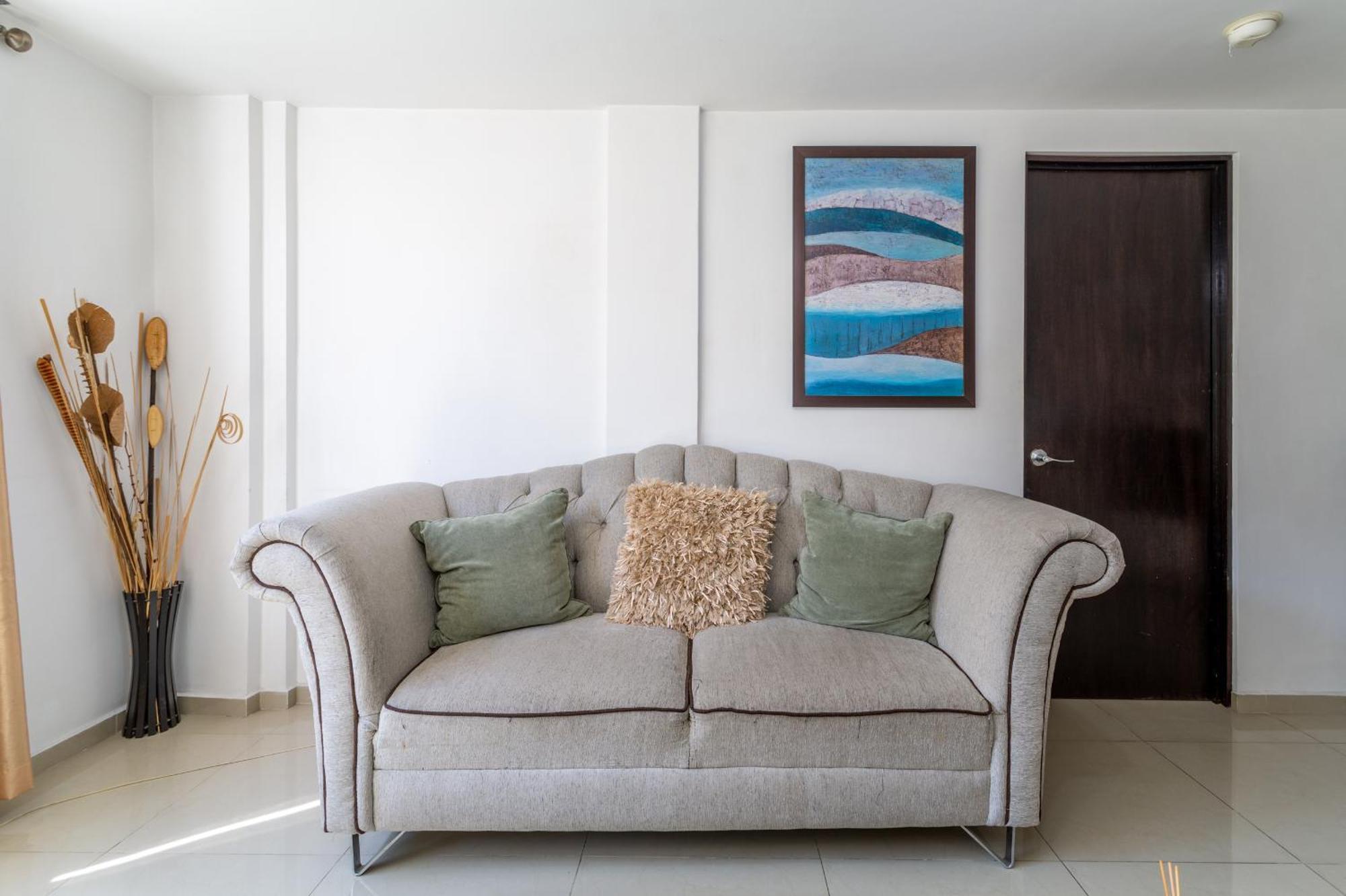 Suites 259 Condesa Meksyk Zewnętrze zdjęcie