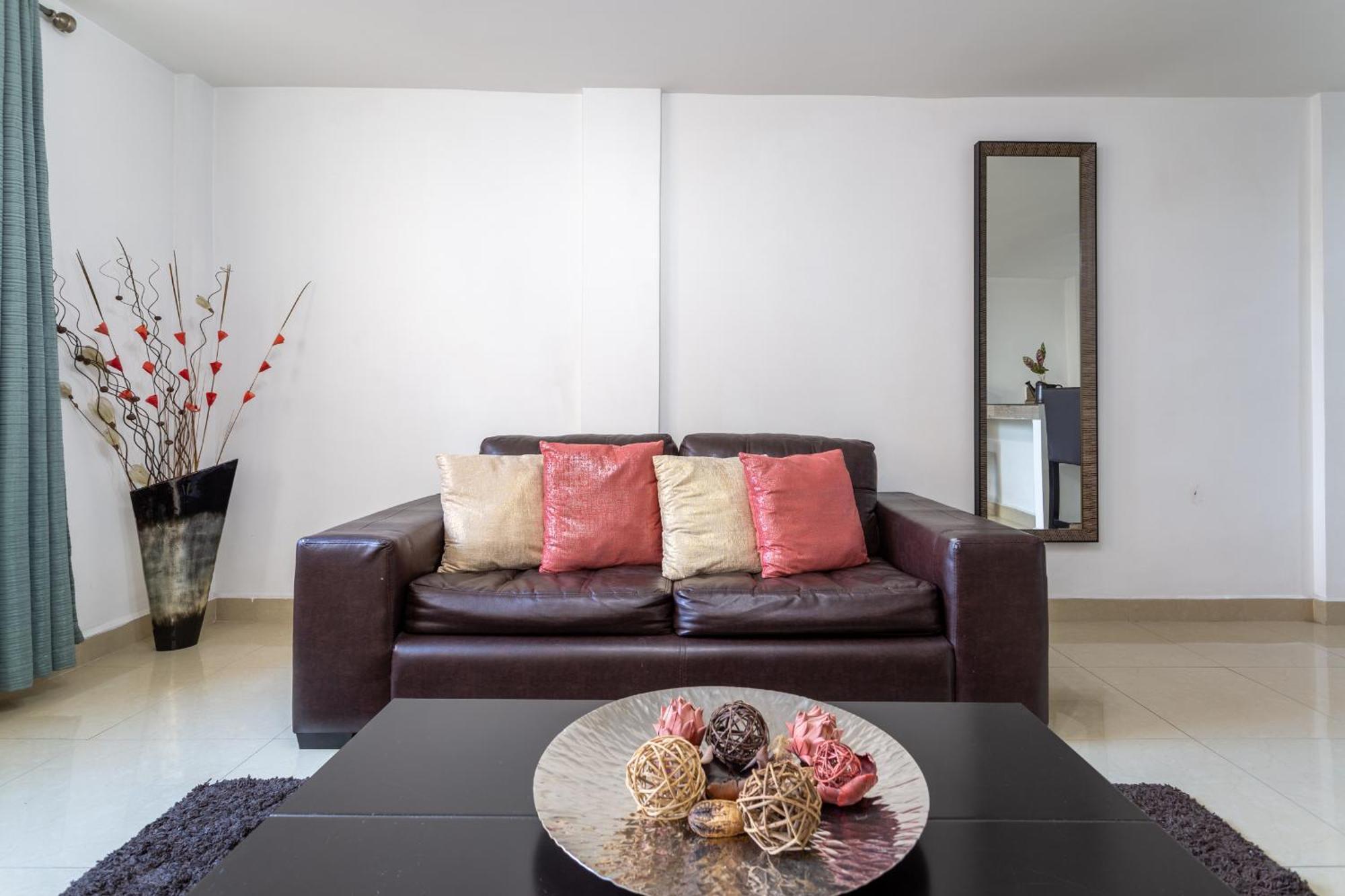 Suites 259 Condesa Meksyk Zewnętrze zdjęcie