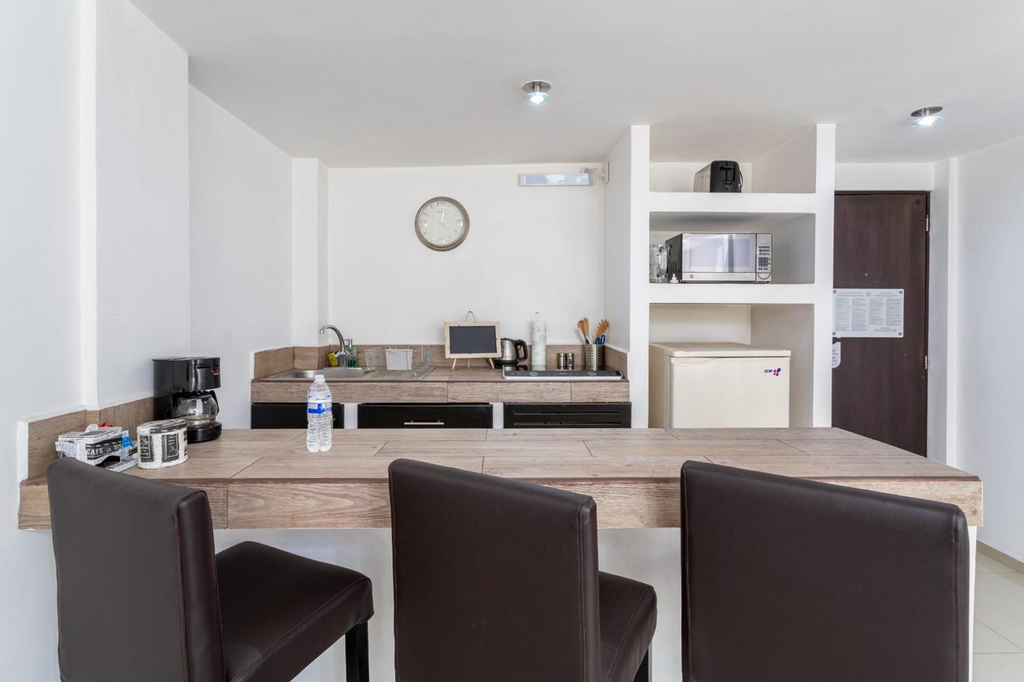 Suites 259 Condesa Meksyk Zewnętrze zdjęcie