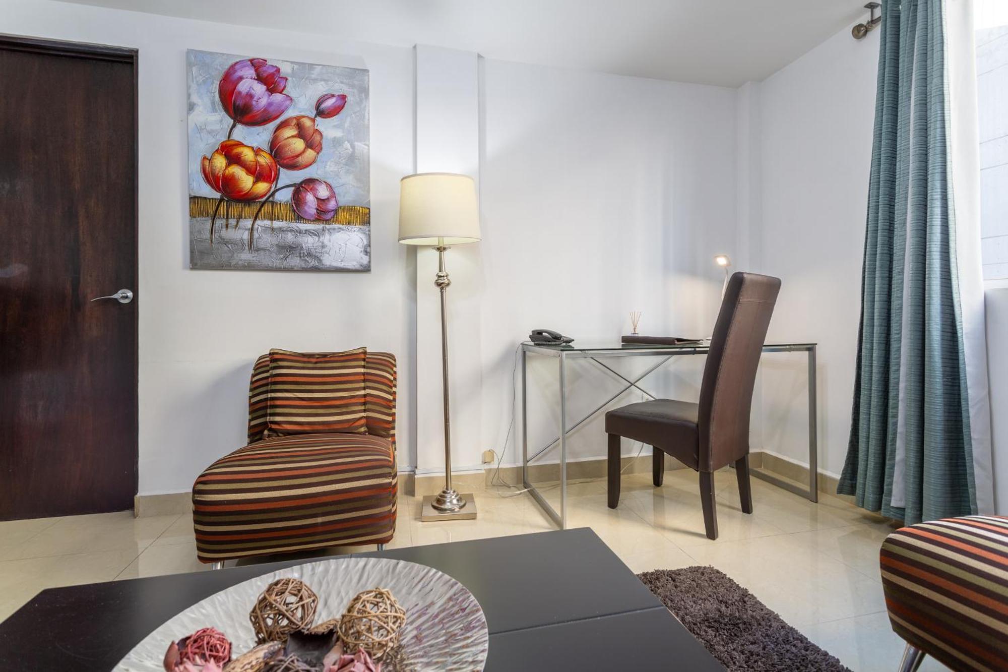 Suites 259 Condesa Meksyk Zewnętrze zdjęcie