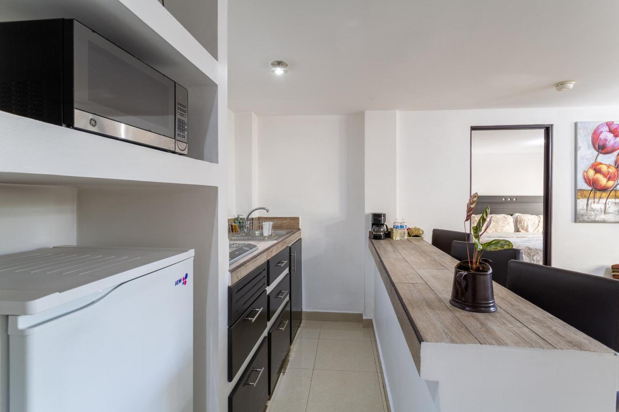Suites 259 Condesa Meksyk Zewnętrze zdjęcie
