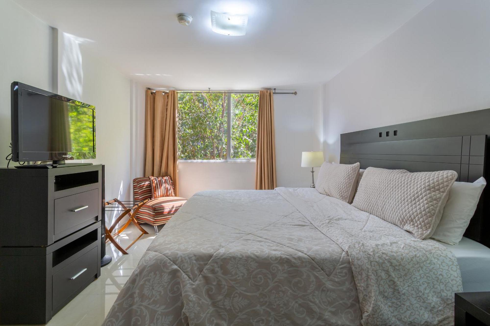 Suites 259 Condesa Meksyk Zewnętrze zdjęcie