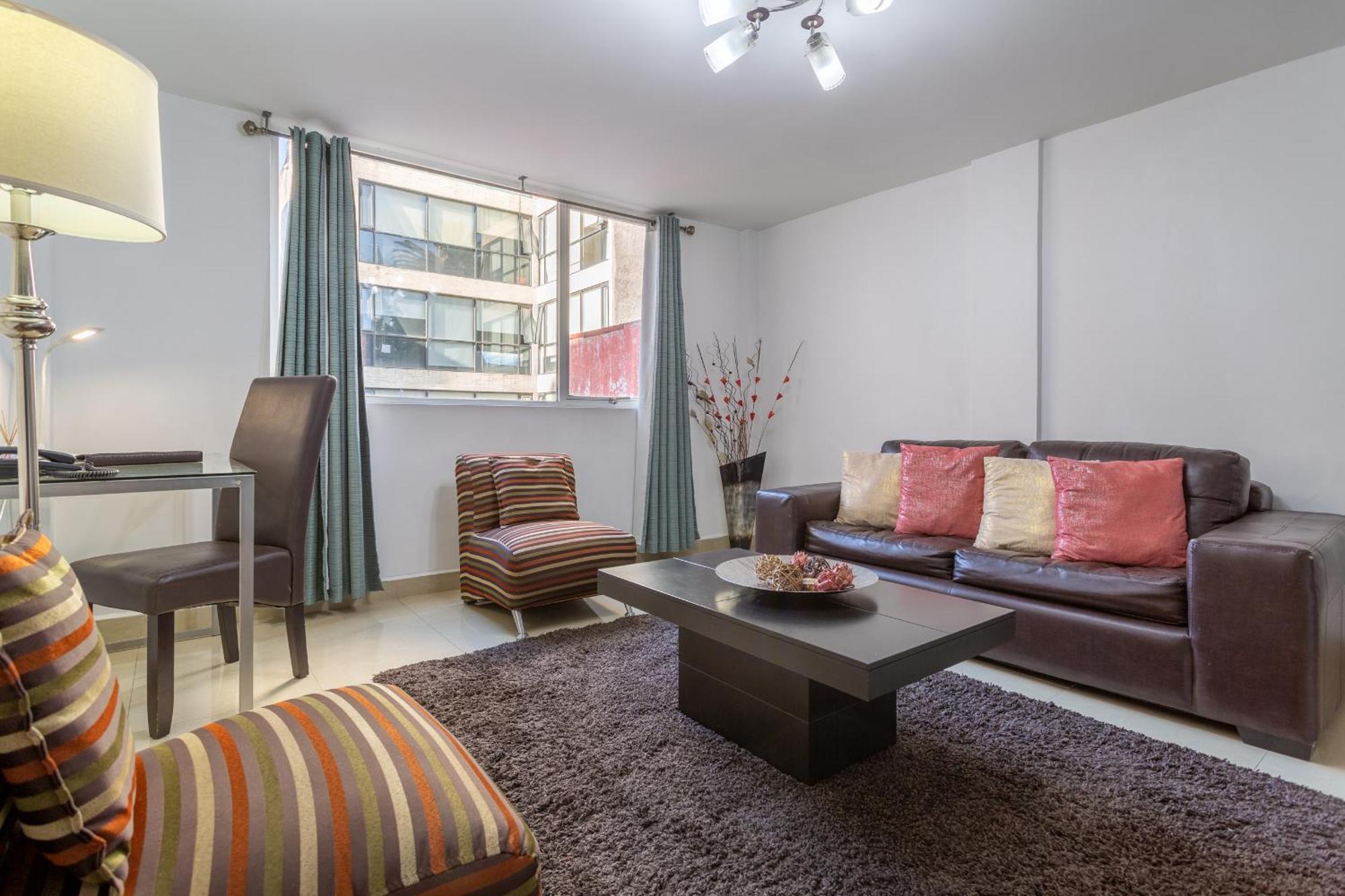 Suites 259 Condesa Meksyk Zewnętrze zdjęcie