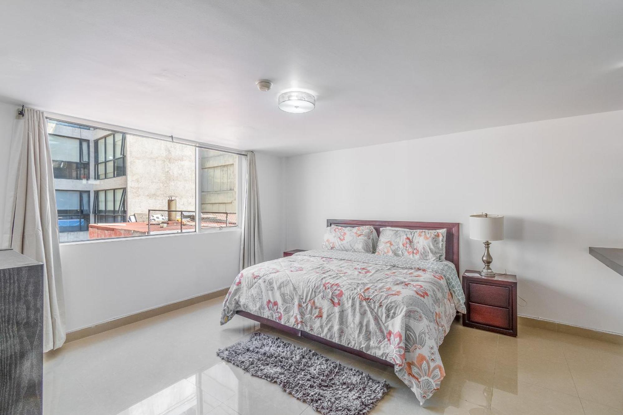 Suites 259 Condesa Meksyk Zewnętrze zdjęcie