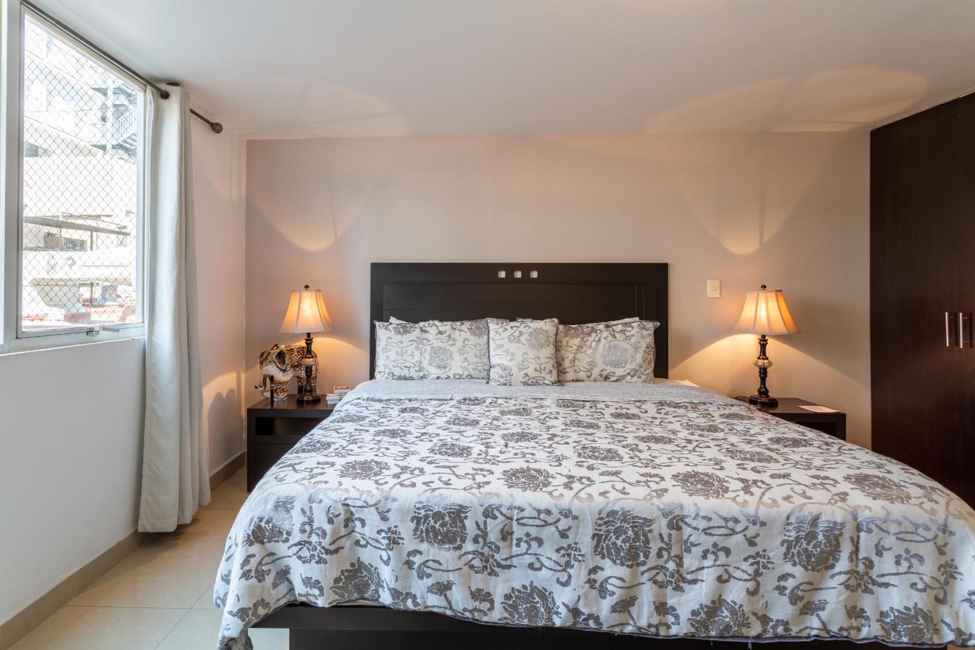 Suites 259 Condesa Meksyk Zewnętrze zdjęcie