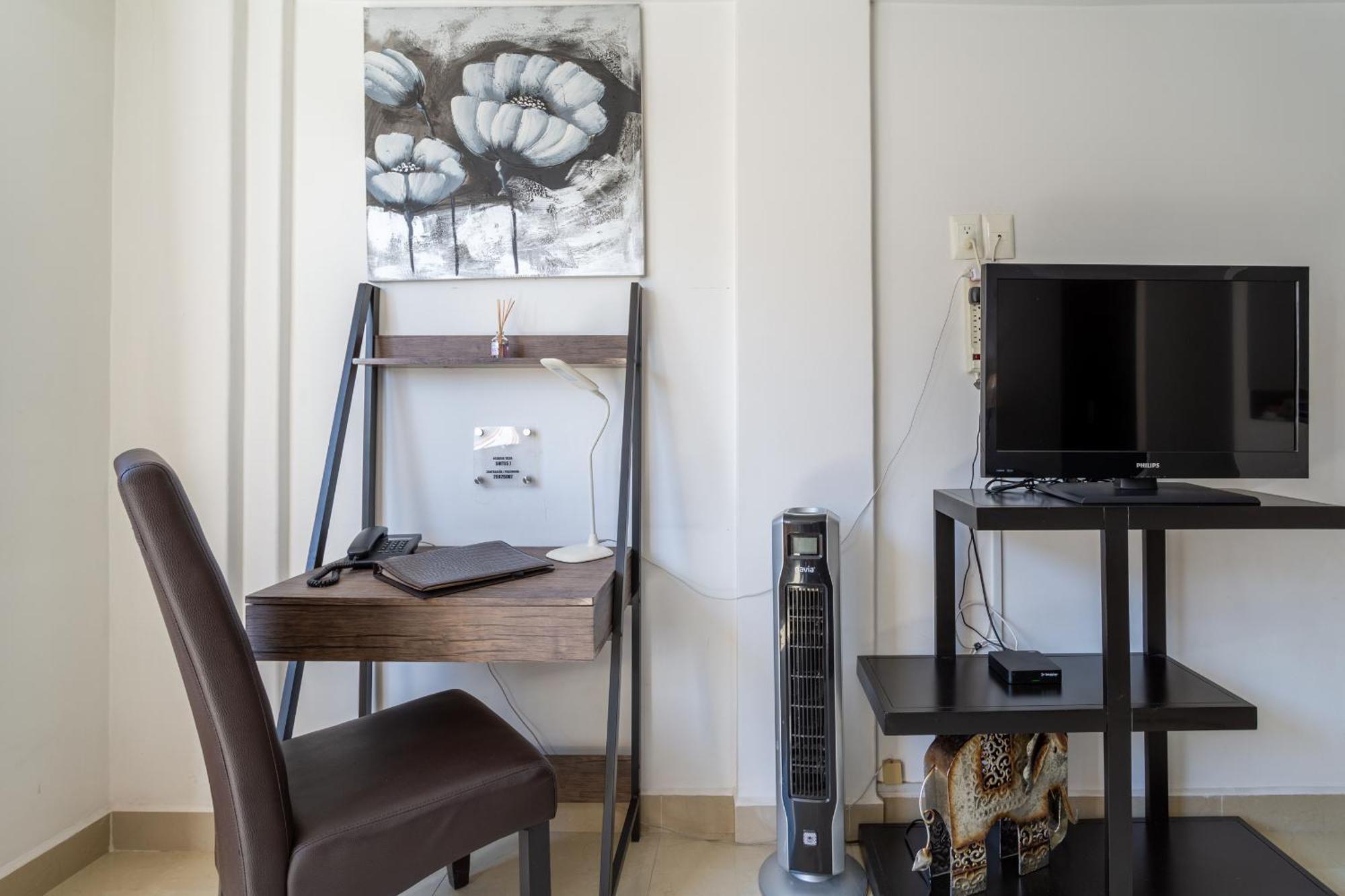 Suites 259 Condesa Meksyk Zewnętrze zdjęcie